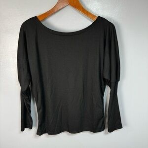 Lily Women’s Blouse Top sz M NWOT # C954